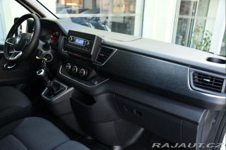Renault Trafic 2.0dCi ČR 2023