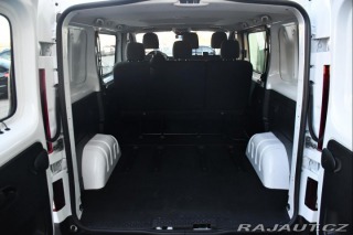 Renault Trafic 2.0dCi ČR 2023