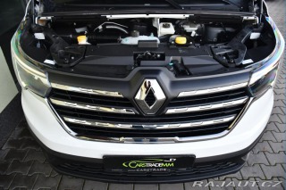 Renault Trafic 2.0dCi ČR 2023
