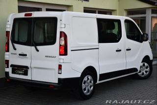 Renault Trafic 2.0dCi ČR 2023