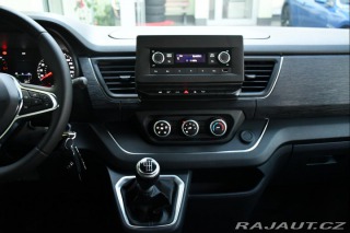 Renault Trafic 2.0dCi ČR 2023