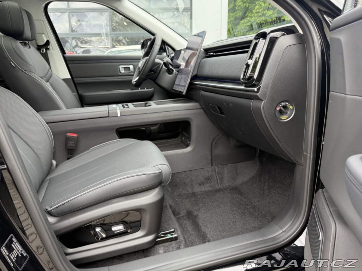 Jaecoo 7 Exclusive 1.5t GDI SHS 2025