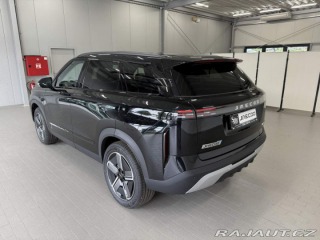 Jaecoo 7 Exclusive 1.5t GDI PHEV 2025