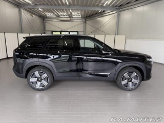 Jaecoo 7 Exclusive 1.5t GDI PHEV 2025