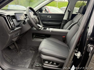 Jaecoo 7 Exclusive 1.5t GDI PHEV 2025