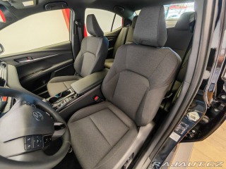 Toyota Camry 2,5 Hybrid CVT Comfort 2025