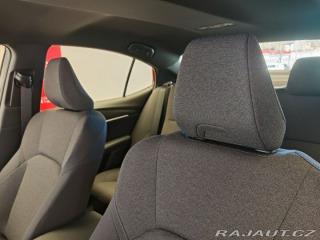 Toyota Camry 2,5 Hybrid CVT Comfort 2025