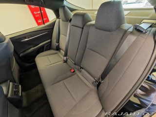 Toyota Camry 2,5 Hybrid CVT Comfort 2025