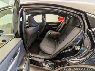 Toyota Camry 2,5 Hybrid CVT Comfort 2025