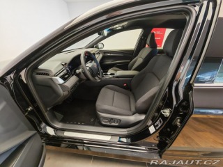 Toyota Camry 2,5 Hybrid CVT Comfort 2025