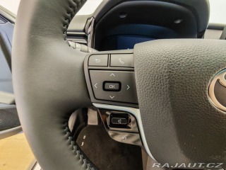 Toyota Camry 2,5 Hybrid CVT Comfort 2025