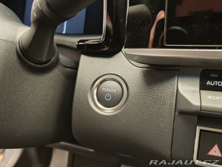 Toyota Camry 2,5 Hybrid CVT Comfort 2025