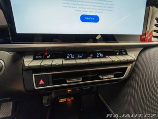 Toyota Camry 2,5 Hybrid CVT Comfort 2025