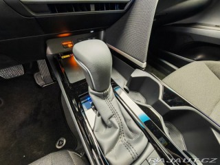Toyota Camry 2,5 Hybrid CVT Comfort 2025