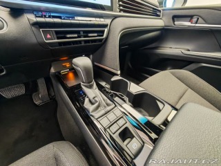 Toyota Camry 2,5 Hybrid CVT Comfort 2025