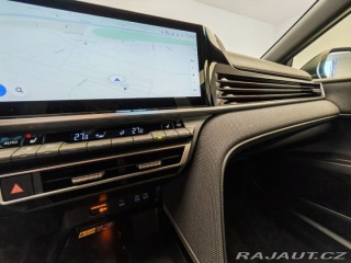 Toyota Camry 2,5 Hybrid CVT Comfort 2025