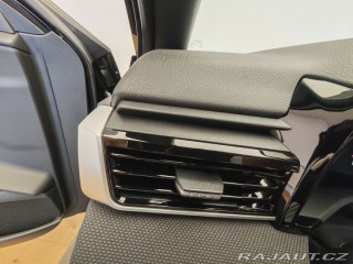 Toyota Camry 2,5 Hybrid CVT Comfort 2025