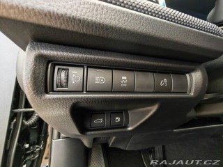 Toyota Camry 2,5 Hybrid CVT Comfort 2025