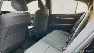 Toyota Camry 2,5 Hybrid CVT Comfort 2025