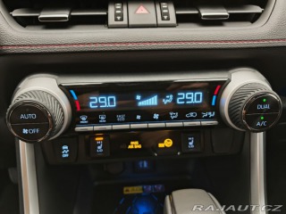 Toyota RAV4 2,5 Plug-in Hybrid 4x4 AT 2025