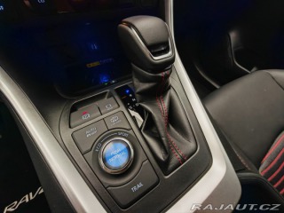 Toyota RAV4 2,5 Plug-in Hybrid 4x4 AT 2025