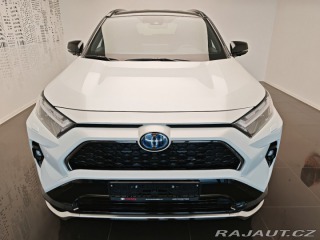 Toyota RAV4 2,5 Plug-in Hybrid 4x4 AT 2025