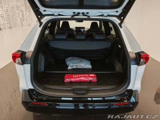 Toyota RAV4 2,5 Plug-in Hybrid 4x4 AT 2025