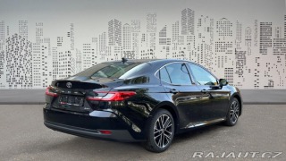 Toyota Camry 2,5 Hybrid CVT Prestige 2025