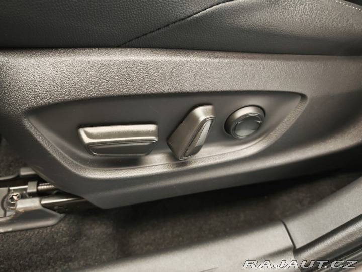 Toyota bZ4X Electric Motor 4x2 Execut 2025