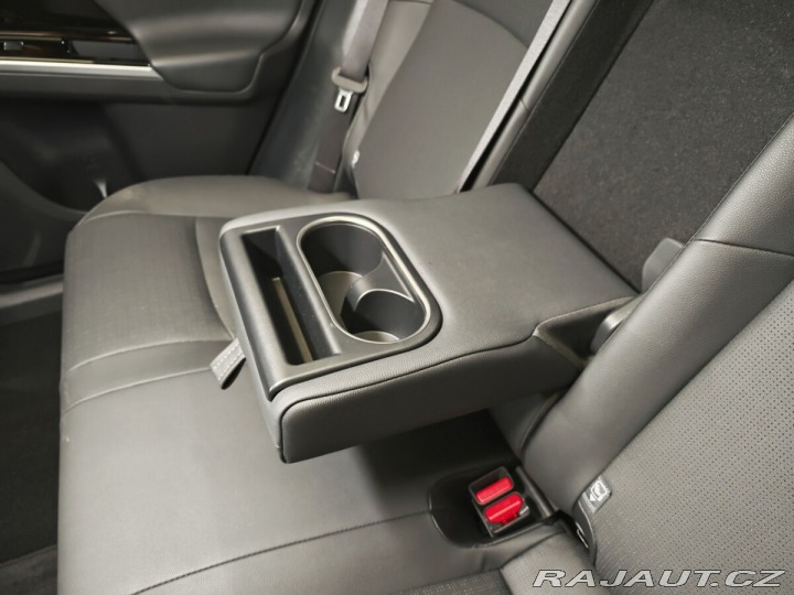 Toyota bZ4X Electric Motor 4x2 Execut 2025