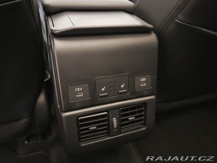 Toyota bZ4X Electric Motor 4x2 Execut 2025