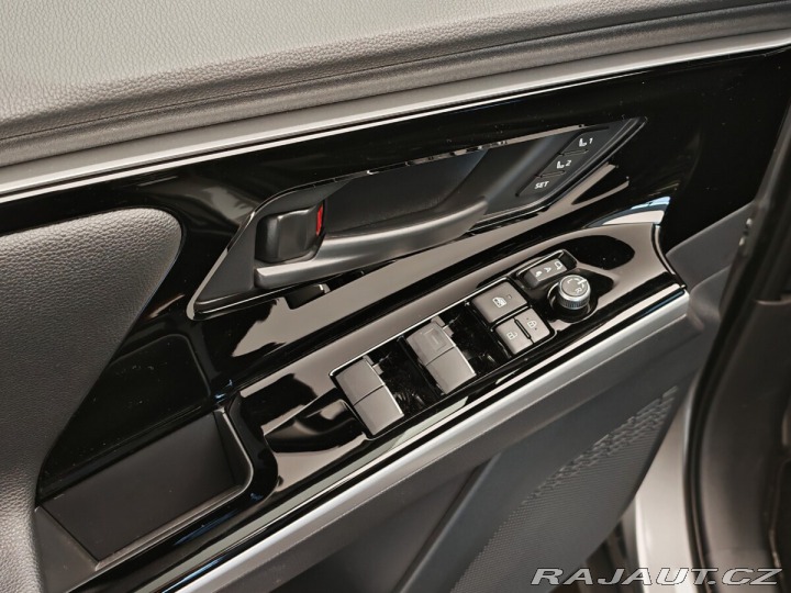 Toyota bZ4X Electric Motor 4x2 Execut 2025