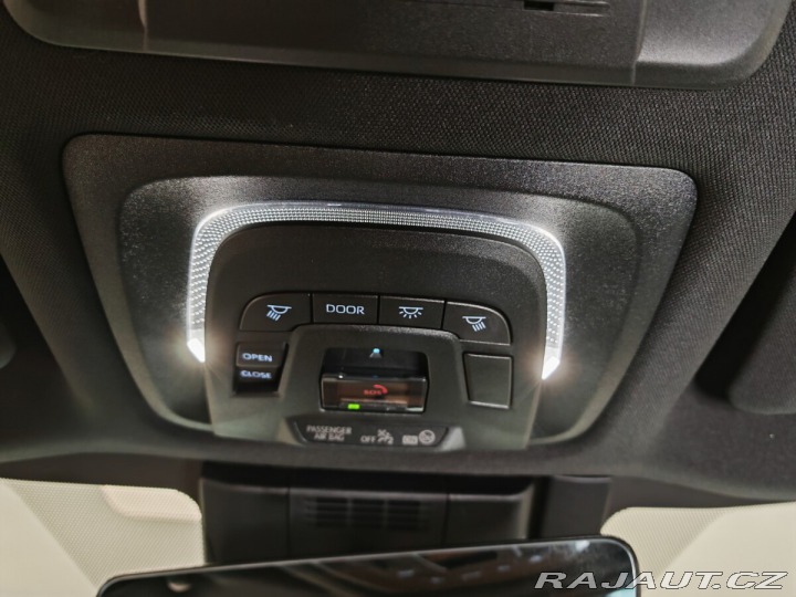 Toyota bZ4X Electric Motor 4x2 Execut 2025