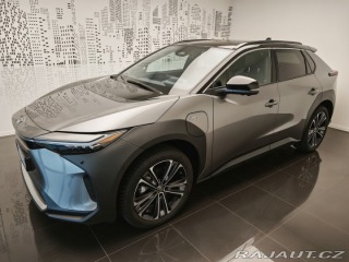 Toyota bZ4X Electric Motor 4x2 Execut 2025