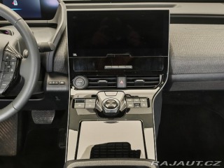 Toyota bZ4X Electric Motor 4x2 Execut 2025