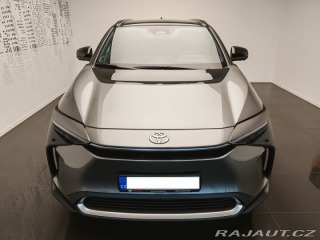 Toyota bZ4X Electric Motor 4x2 Execut 2025