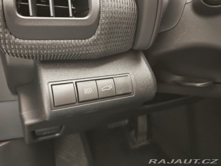 Toyota bZ4X Electric Motor 4x2 Execut 2025