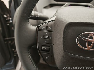 Toyota bZ4X Electric Motor 4x2 Execut 2025