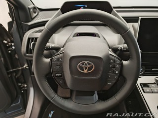 Toyota bZ4X Electric Motor 4x2 Execut 2025