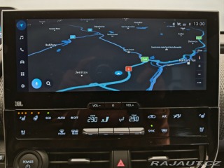 Toyota bZ4X Electric Motor 4x2 Execut 2025