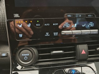 Toyota bZ4X Electric Motor 4x2 Execut 2025