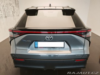 Toyota bZ4X Electric Motor 4x2 Execut 2025