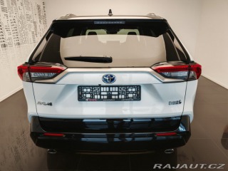 Toyota RAV4 2,5 Plug-in Hybrid 4x4 AT 2025