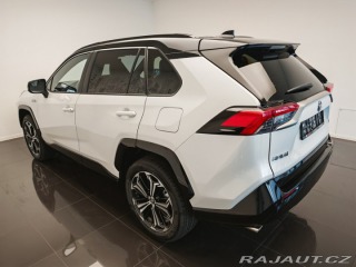 Toyota RAV4 2,5 Plug-in Hybrid 4x4 AT 2025