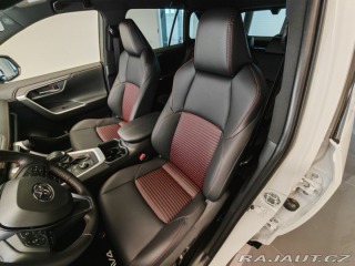 Toyota RAV4 2,5 Plug-in Hybrid 4x4 AT 2025