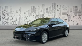 Toyota Camry 2,5 Hybrid CVT Comfort