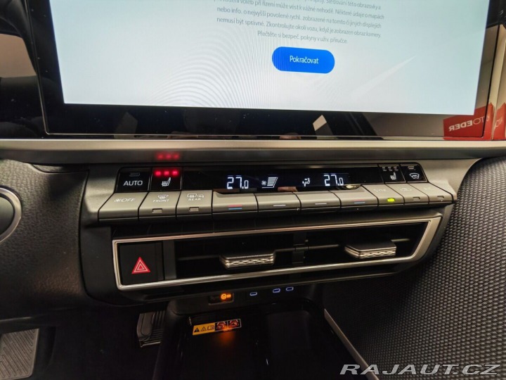Toyota Camry 2,5 Hybrid CVT Comfort 1800