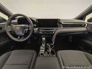 Toyota Camry 2,5 Hybrid CVT Comfort 2025