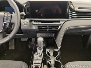 Toyota Camry 2,5 Hybrid CVT Comfort 2025