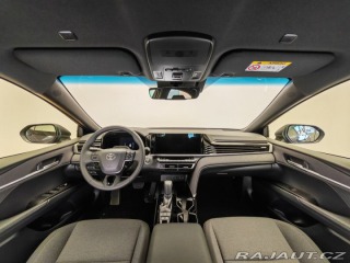 Toyota Camry 2,5 Hybrid CVT Comfort 2025